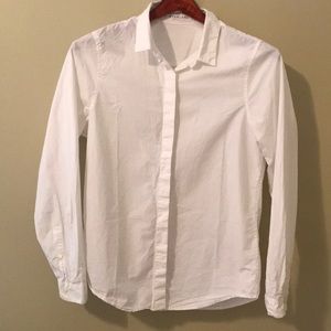 Everlane Work Shirt Medium